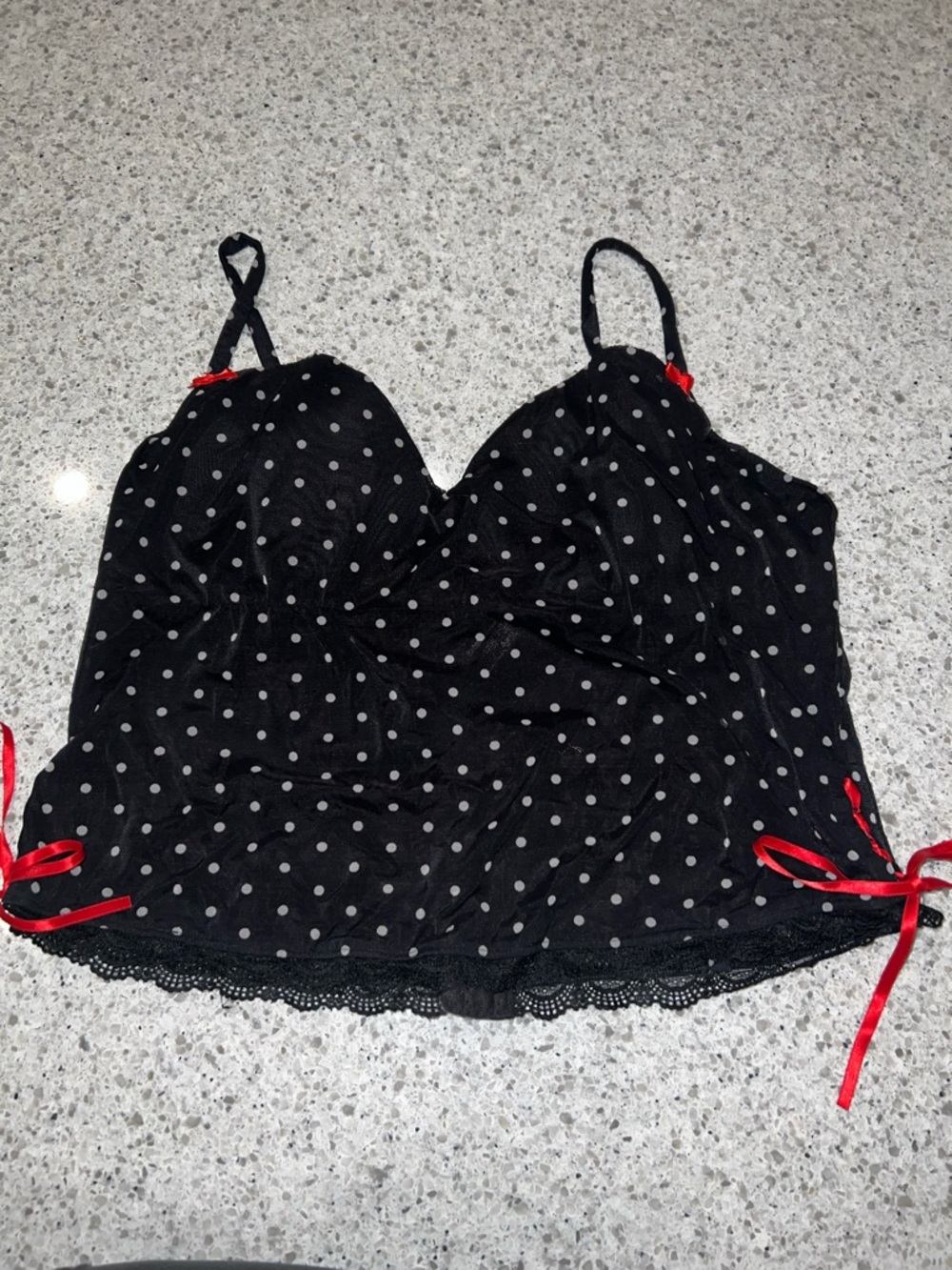 VS 2012 Sexy Little Things Bustier Bra